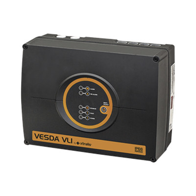 VLI880 XTRALIS detectores por aspiracion