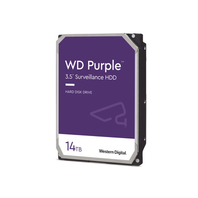 WD140PURZ Western Digital (WD) discos duros mecanicos (