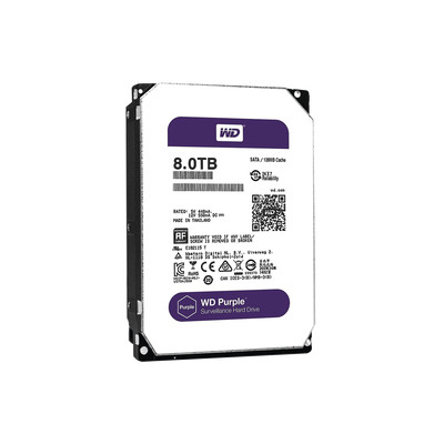 WD81PURZ Western Digital (WD) discos duros mecanicos (h