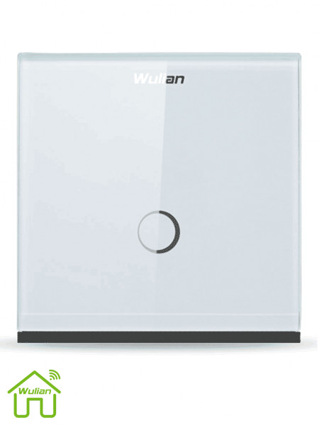 WLN481021 WULIAN WULIAN SWITCHT1L - Apagador Inteligent