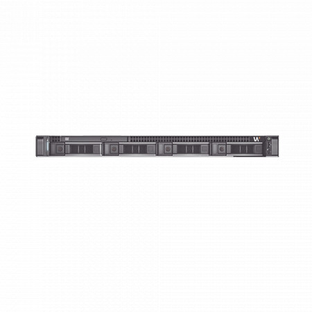 WRRPE200L28TB Hanwha Techwin Wisenet servidores de apli