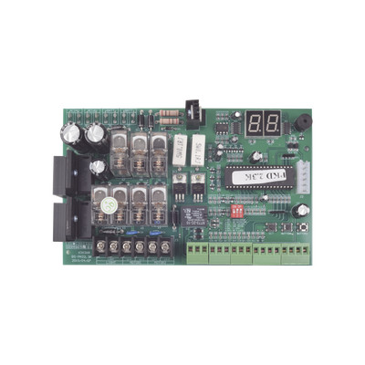 XBSPK03PCB AccessPRO Industrial refacciones