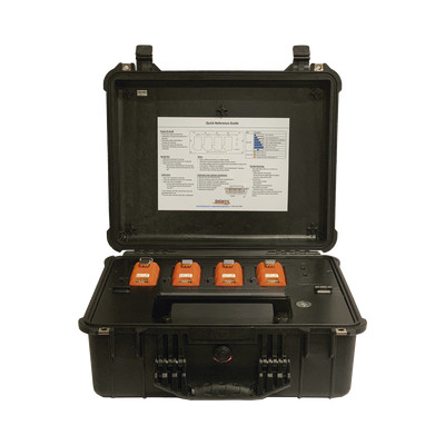 70290005211 MACURCO - AERIONICS detectores de gases