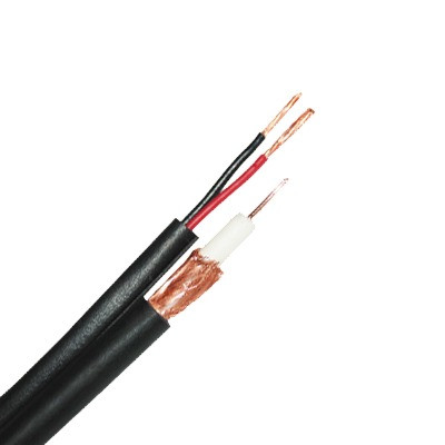 9601S VIAKON cable coaxial y conectores