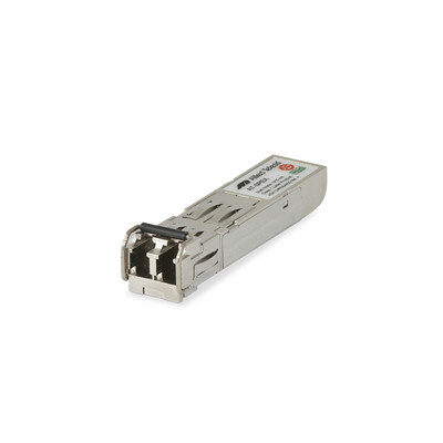 ATSPEX ALLIED TELESIS transceptores de fibra