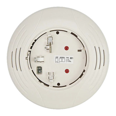 B200SIV SYSTEM SENSOR fire-lite
