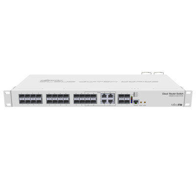 CRS3284C20S4SRM MIKROTIK switches