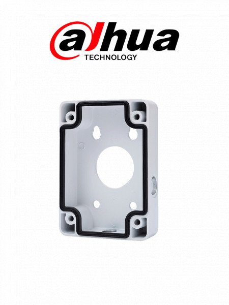 DAH124020 DAHUA DAHUA PFA120 - Caja de conexiones para