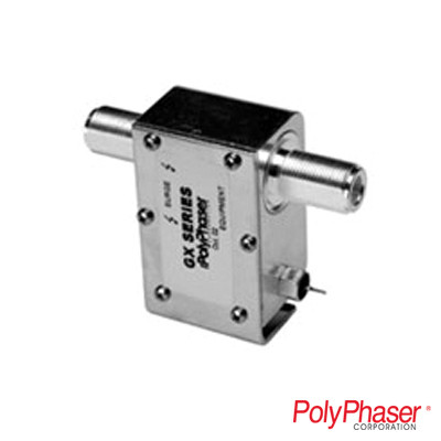 DC50LNZ15 POLYPHASER rg59 tipo cap