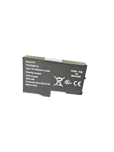 DSC2570002 DSC DSC 17000179 - Repuesto de Bateria De Re