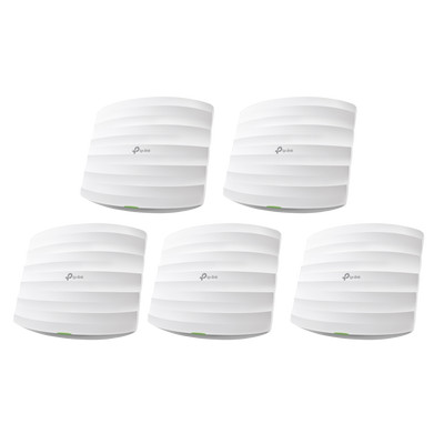 EAP245KIT5 TP-LINK puntos de acceso