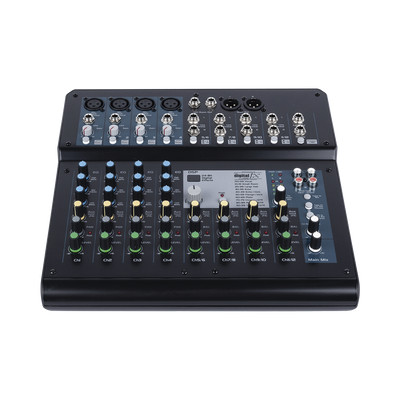 EP12PFX EPCOM PROAUDIO categoria 6