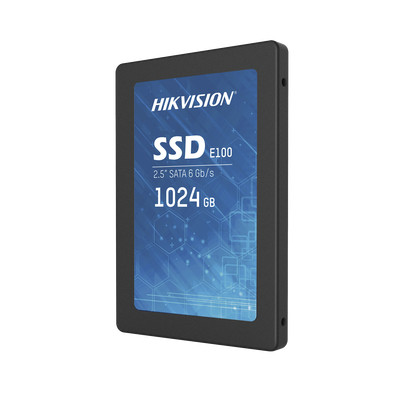 HSSSDE1001024G HIKVISION unidades de estado solido (ssd