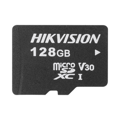 HSTFL2128GP HIKVISION memorias sd / memorias micro sd