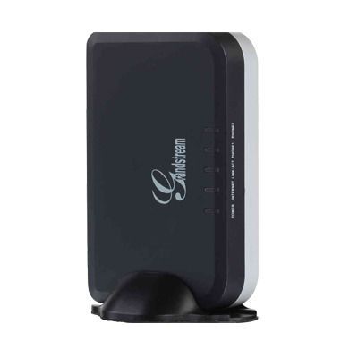 HT702 GRANDSTREAM gateways y atas