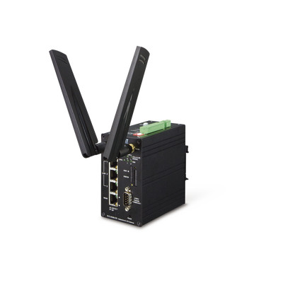 ICG2420LTE PLANET routers 4g (lte)/3g