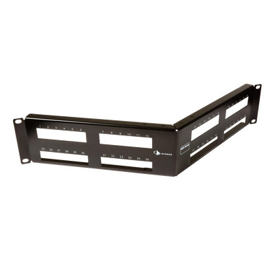 MXPNLA48 SIEMON patch panels