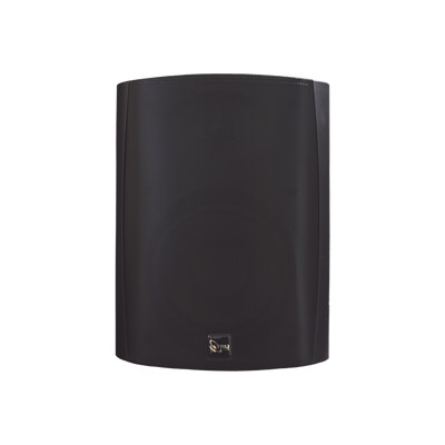 OL70V6BK TRUAUDIO bocinas exterior