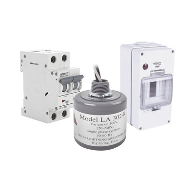 PL32ACA EPCOM POWERLINE kits - sistemas completos