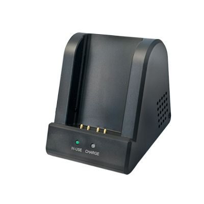 PR242 TELEX cargadores de baterias