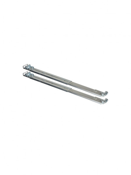QNS192075 QNAP QNAP RAILB02 - Kit de rieles para monta