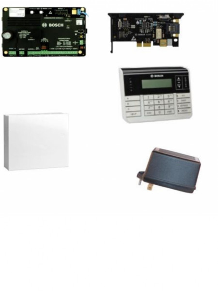 RBM019012 BOSCH BOSCH I_B3512DP920 - Paquete incluye pa