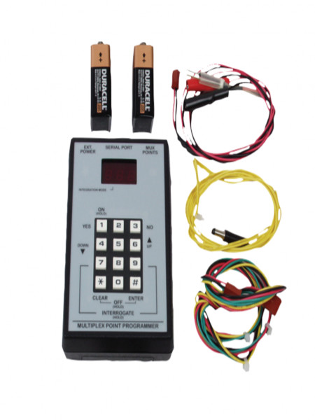 RBM109146 BOSCH BOSCH I_D5060- PROGRAMADOR MUX PARA D94