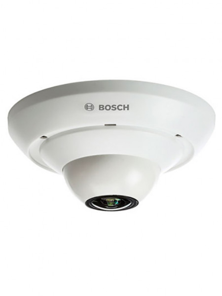 RBM115001 BOSCH BOSCH V_NUC52051F0 - Camara IP domo FIS