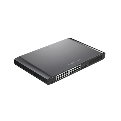 RGES226GCP RUIJIE switches poe