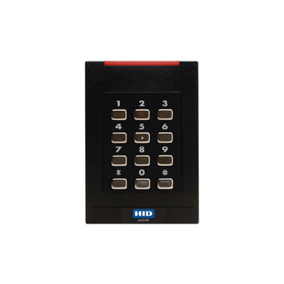 RK40F HID proximidad (125 khz)