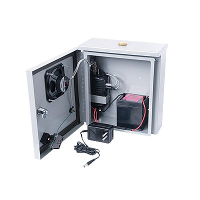 RPF4003SW Syscom adaptador a rca
