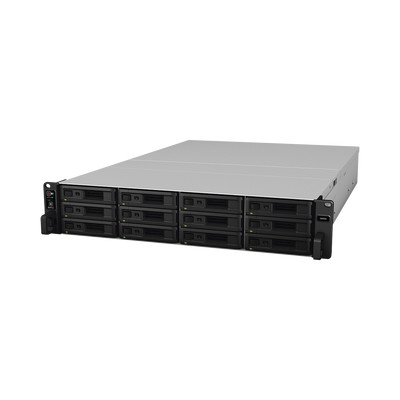 SA3600 SYNOLOGY almacenamiento nas / san