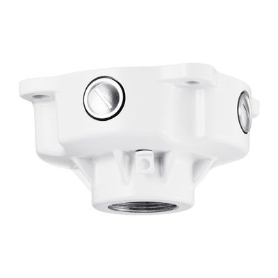 SBP302CMBW Hanwha Techwin Wisenet montajes y brackets p