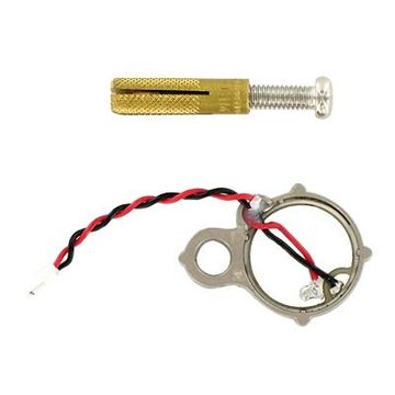 SC113 HONEYWELL impacto