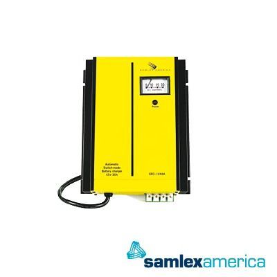 SEC1230A SAMLEX todos