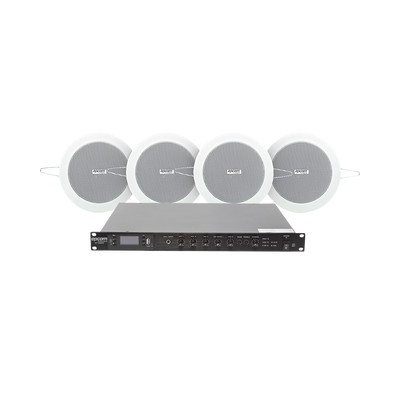 SF120DTB4CS EPCOM PROAUDIO kits