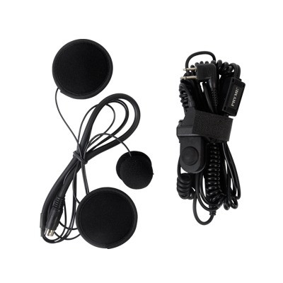 SPM803F PRYME microfono - audifono