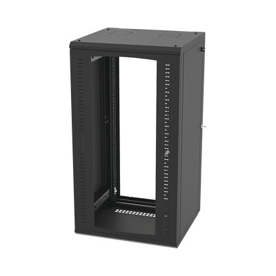 SR1924GAPV4 LINKEDPRO BY EPCOM racks cerrados