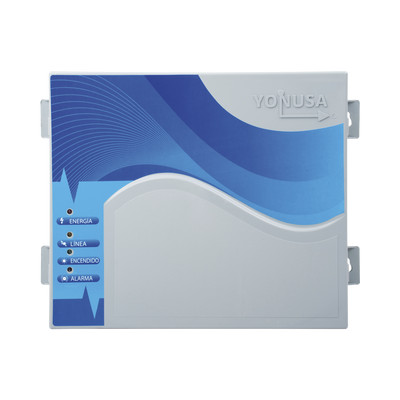 SYSNG250V2 YONUSA energizadores