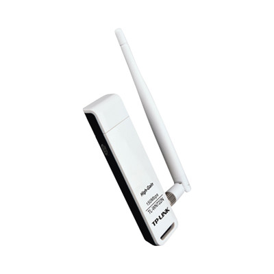 TLWN722N TP-LINK adaptadores inalambricos