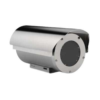 TNOX6320EPT0Z Hanwha Techwin Wisenet antiexplosion