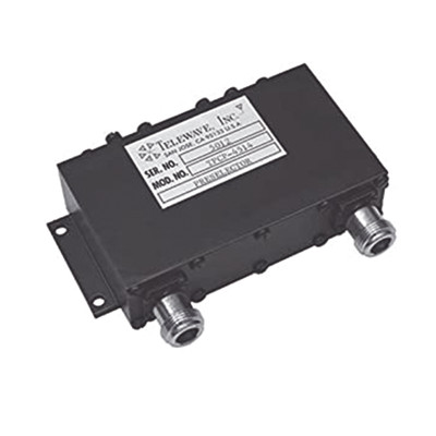 TPCP4514 TELEWAVE INC preselectores