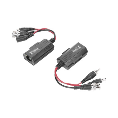 TT101PVATURBO EPCOM TITANIUM transceptores de video