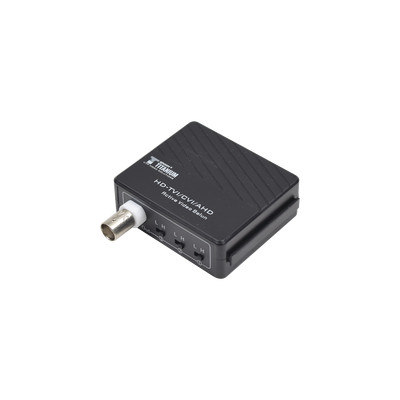 TT4501R EPCOM TITANIUM transceptores de video
