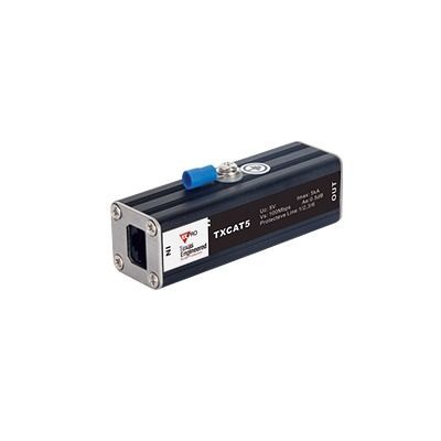 TXCAT5 TX PRO redes