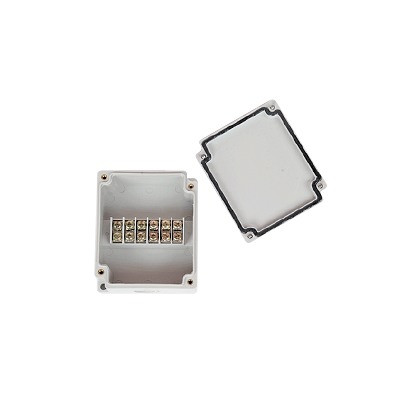 TXPG6P TX PRO cajas de interconexion