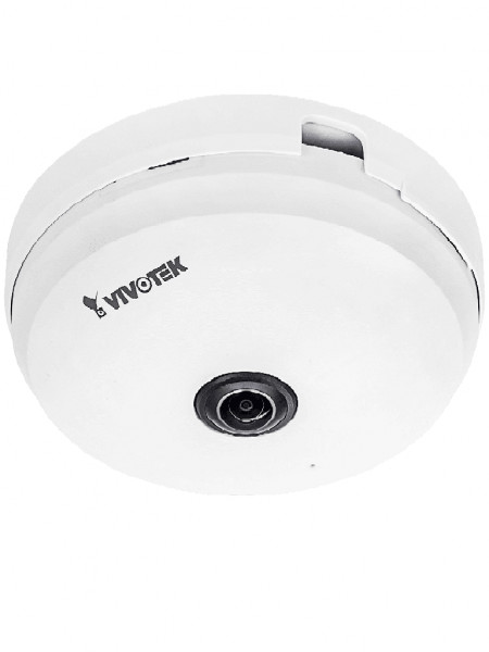 VIV115024 VIVOTEK VIVOTEK FE9180-H - Camara IP Fisheye