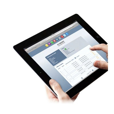 WAM MCDI SECURITY PRODUCTS INC softwares de administrac