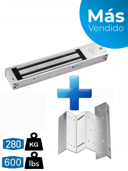 YLI4740048 YLI YLI YM280NPAK - Paquete de Cerradura Mag