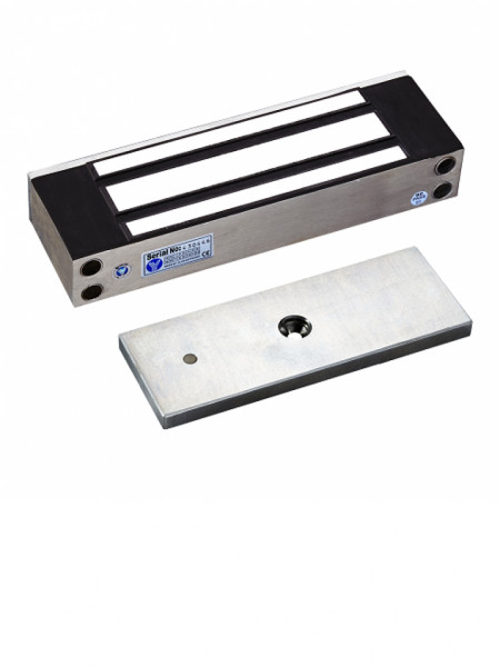 YLI474010 YLI YLI YM500WS - Cerradura Magnetica para ex